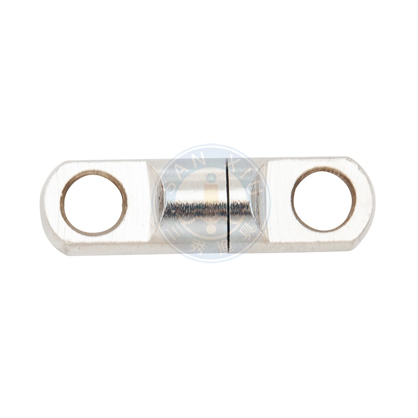 Double color rolling swivel fishing tackle accessories